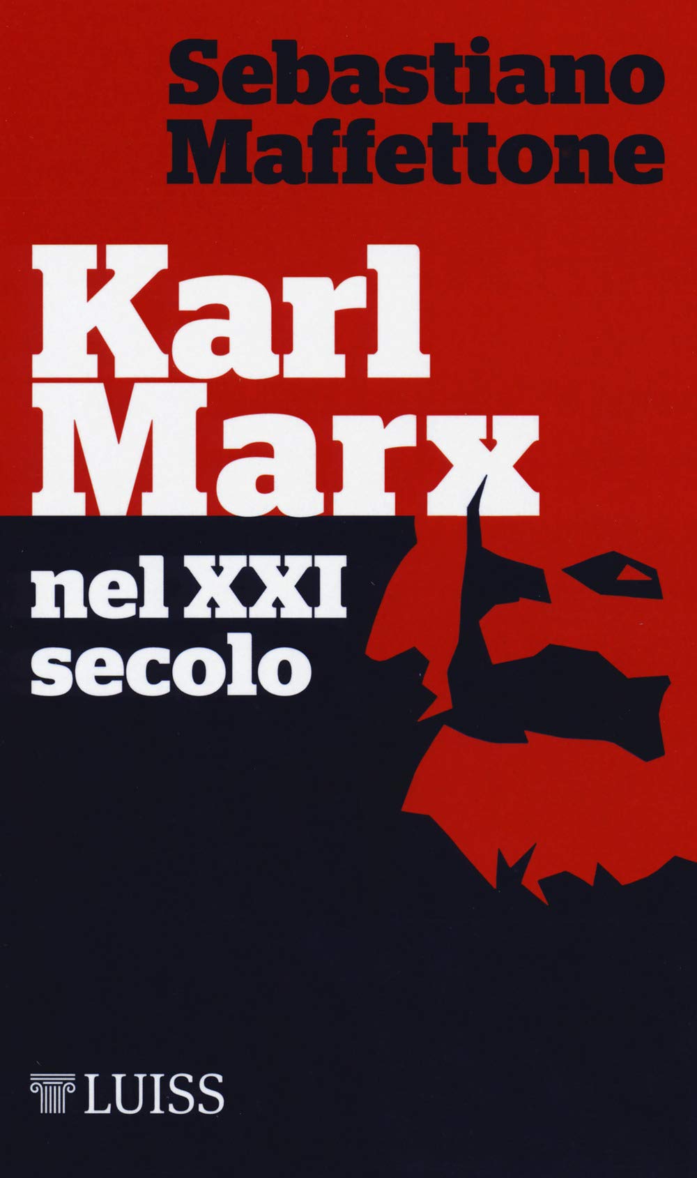 Karl Marx nel XXI secolo book