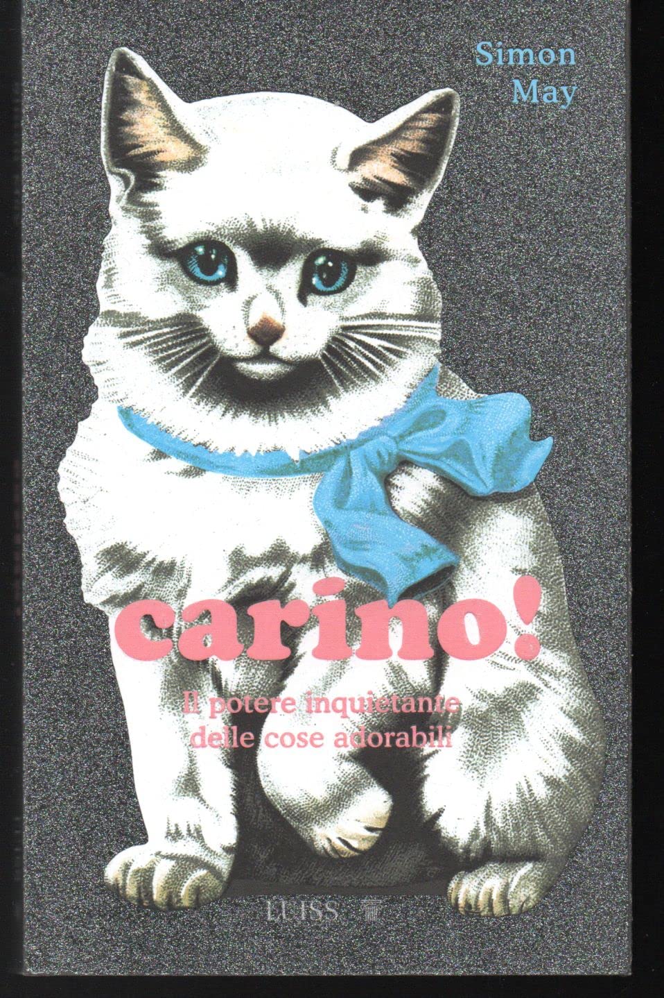 Carino! Il potere inquietante delle cose adorabili book
