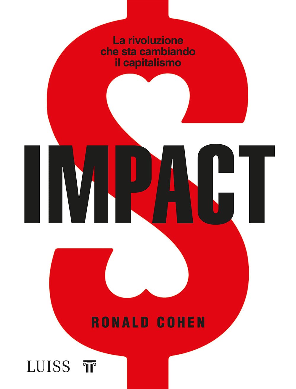 Impact. La rivoluzione che sta cambiando il capitalismo book