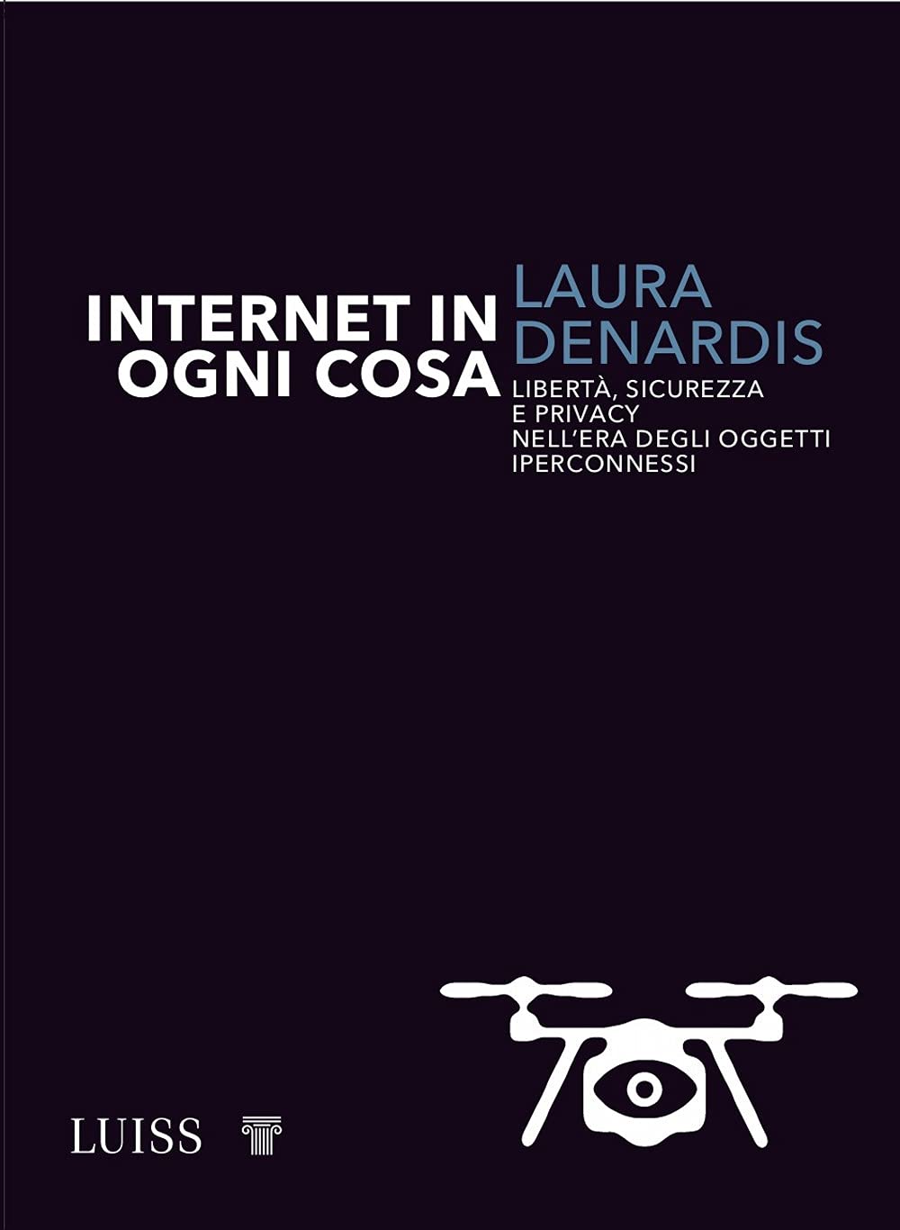 Product Image: Internet in ogni cosa