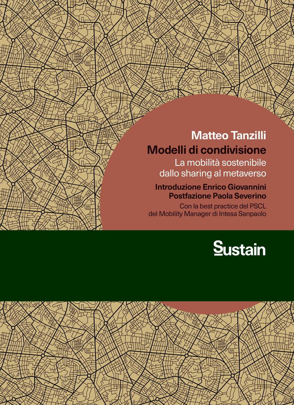Modelli di condivisione. La mobilità sostenibile dallo sharing al metaverso Media & Communication