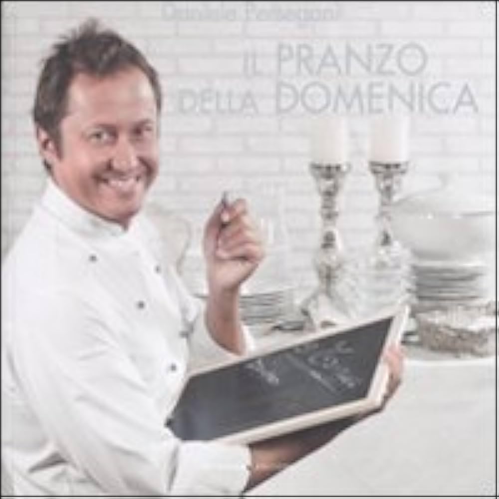 Il pranzo della domenica book