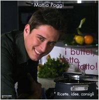 I buffet, detto fatto! Ricette, idee, consigli. Ediz. illustrata book