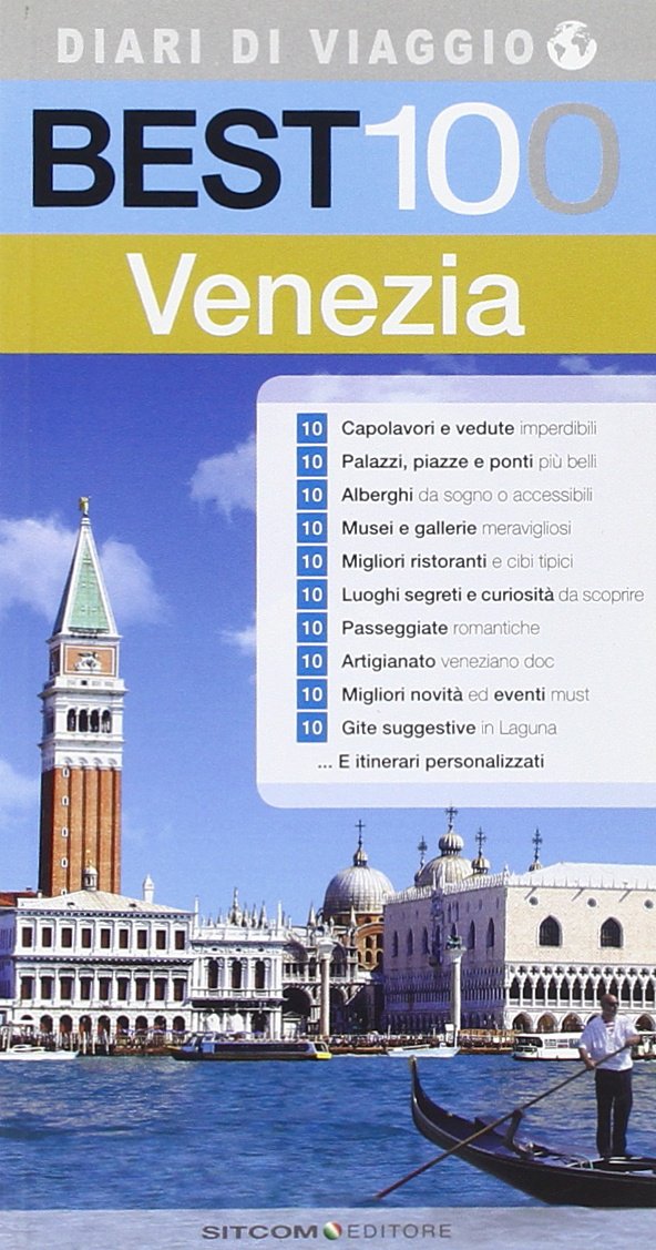 Best 100 Venezia Leisure, Home & Garden
