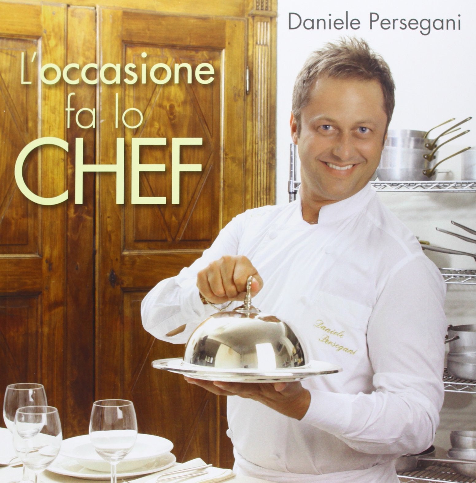 L' occasione fa lo chef Leisure, Home & Garden