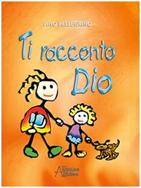 Ti racconto Dio book