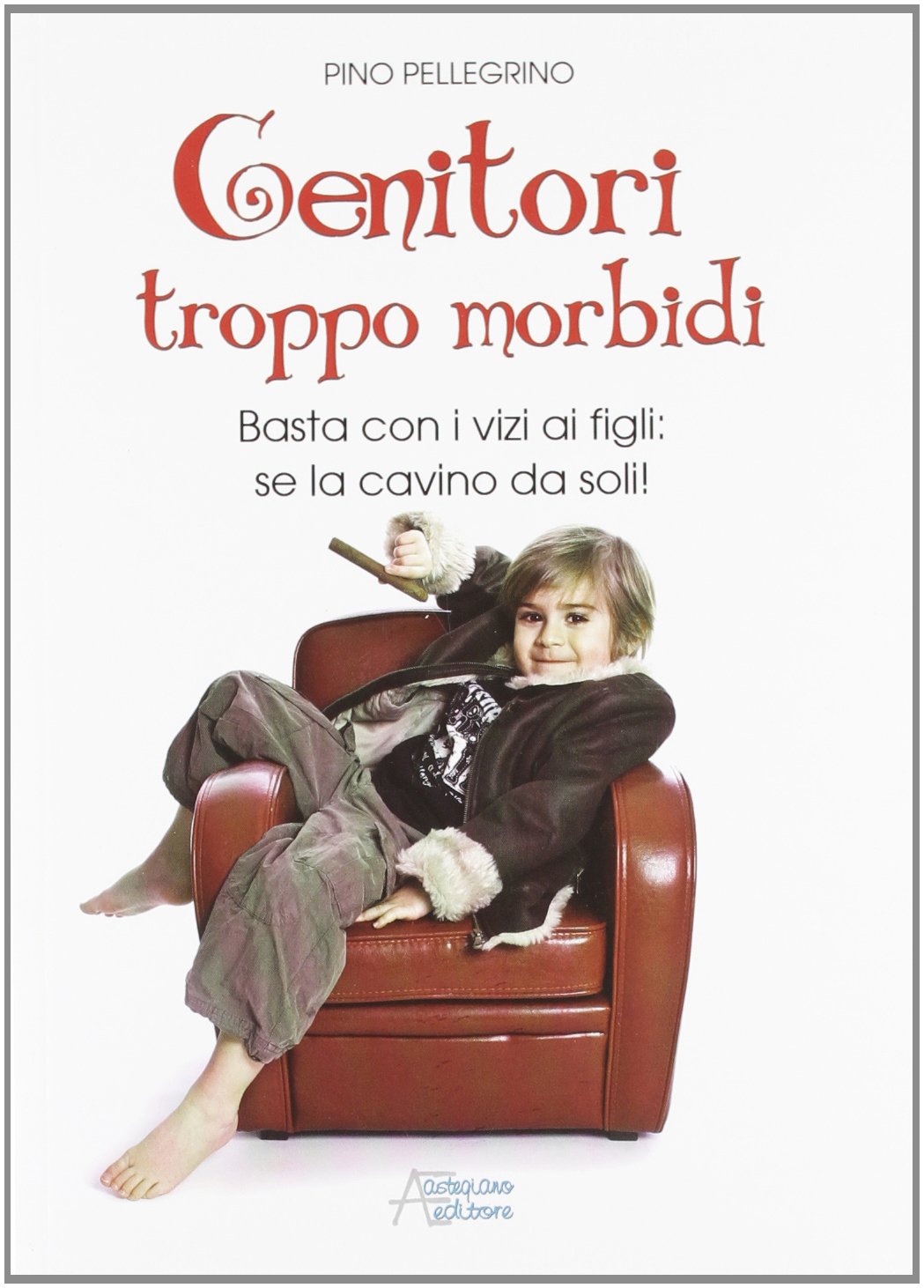 Genitori troppo morbidi book