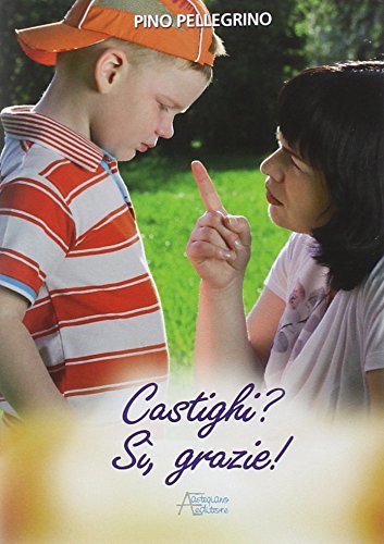Castighi? Sì, grazie! book