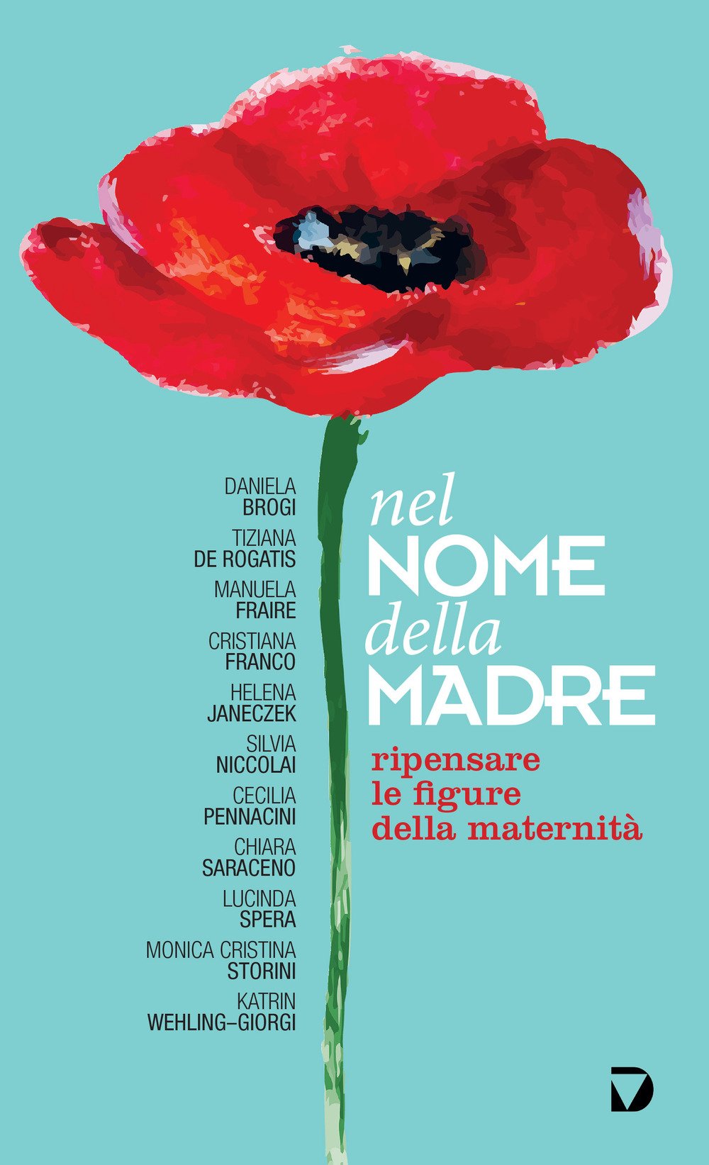 Nel nome della madre. Ripensare le figure della maternità book