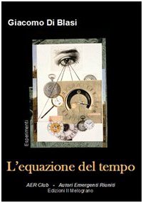 L'equazione del tempo (Esperimenti) Contemporary literature