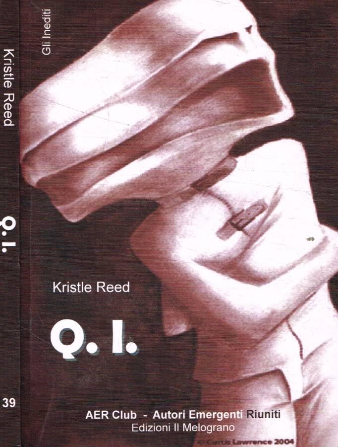 Q.I. (Gli inediti) Contemporary literature