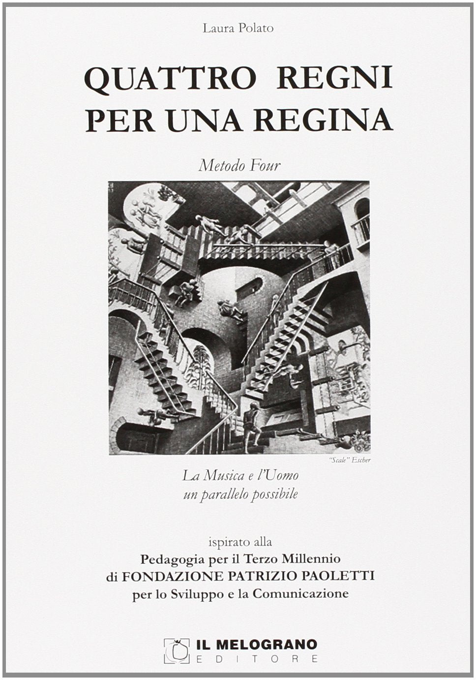 Quattro regni per una regina (Musica e cultura) Books