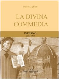 Divina Commedia. Inferno canto 22° (I classici per tutti) Poetry