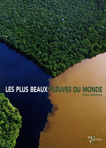 Les plus beaux fleuves du monde book