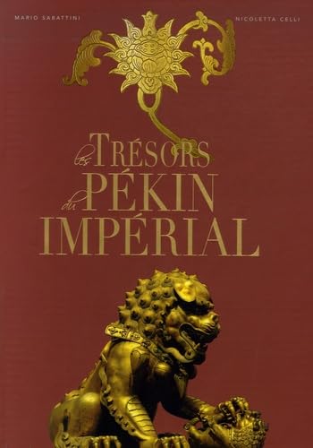 Les Trésors du Pékin impérial Books