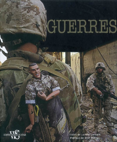 Product Image: Guerres