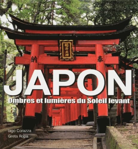 Japon - Ombres et lumières du soleil levant book