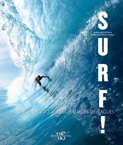Surf !: La quête mystique des chasseurs de vagues Leisure & Fun
