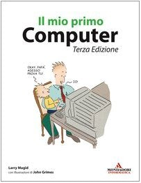 Il mio primo computer book