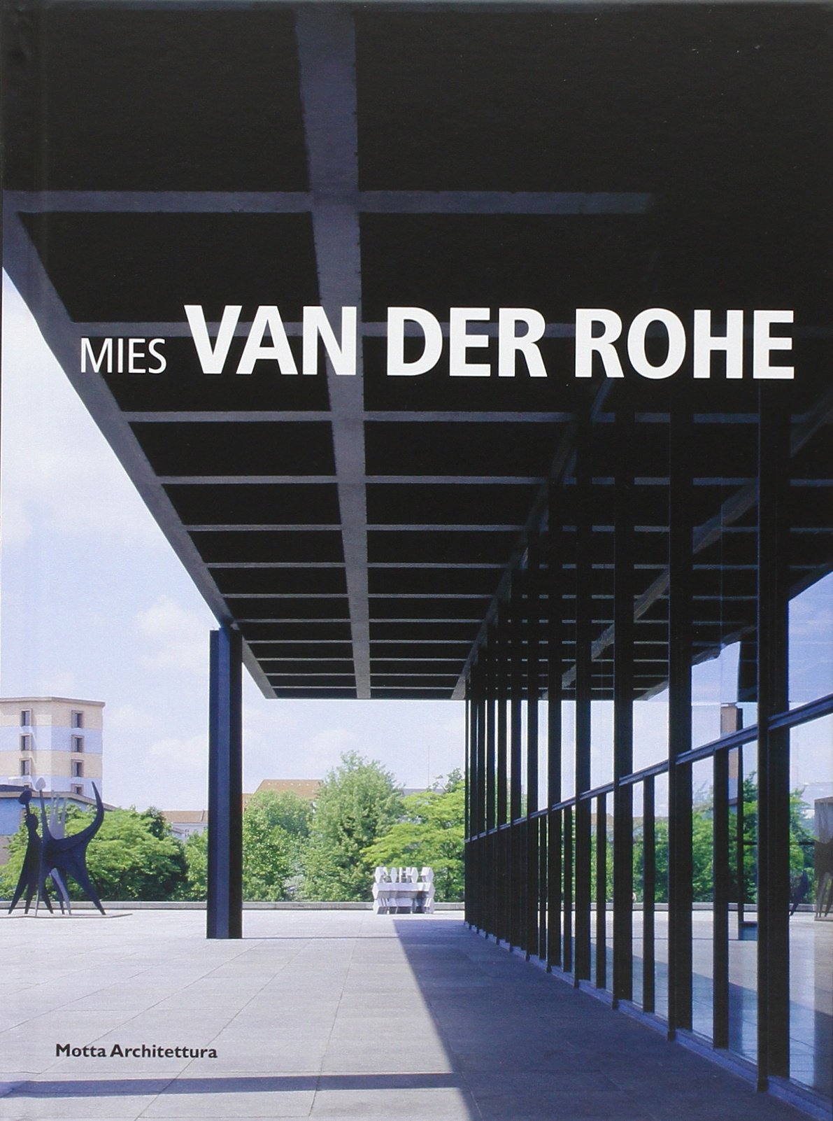 Mies van der Rohe. Ediz. illustrata book