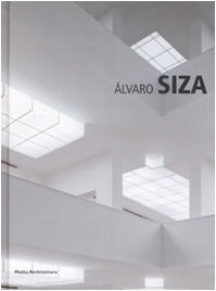 Álvaro Siza. Ediz. illustrata book