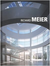 Richard Meier. Ediz. illustrata (Minimum. Bibl. essenziale di architettura) Architecture