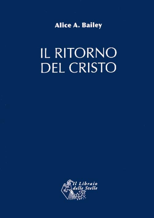 Il ritorno del Cristo book