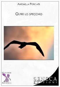 Oltre lo specchio (Amarantos) Poetry