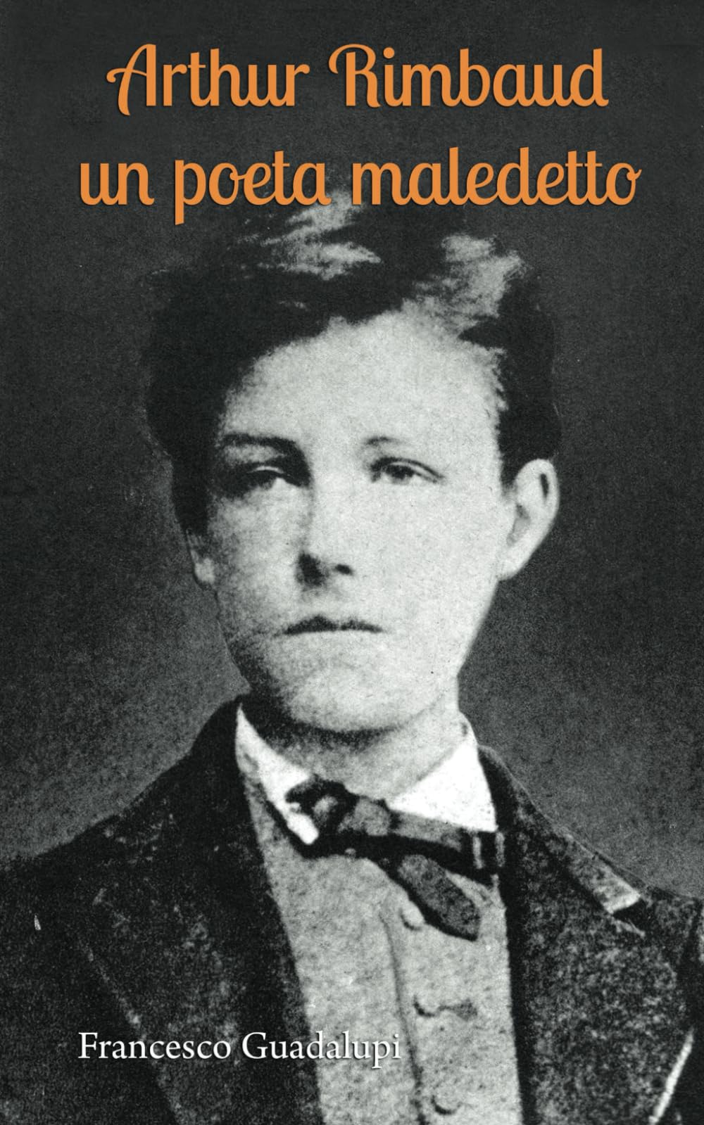 Arthur Rimbaud un poeta maledetto (Amarantos) Social Sciences