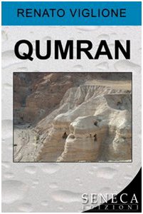 Qumran (Narrativa moderna) Contemporary literature