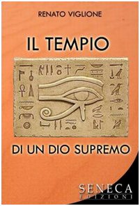 Il tempio di un dio supremo (Narrativa moderna) Contemporary literature