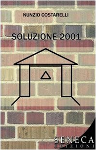 Soluzione 2001 (Nuove proposte) Religion & Esotericism