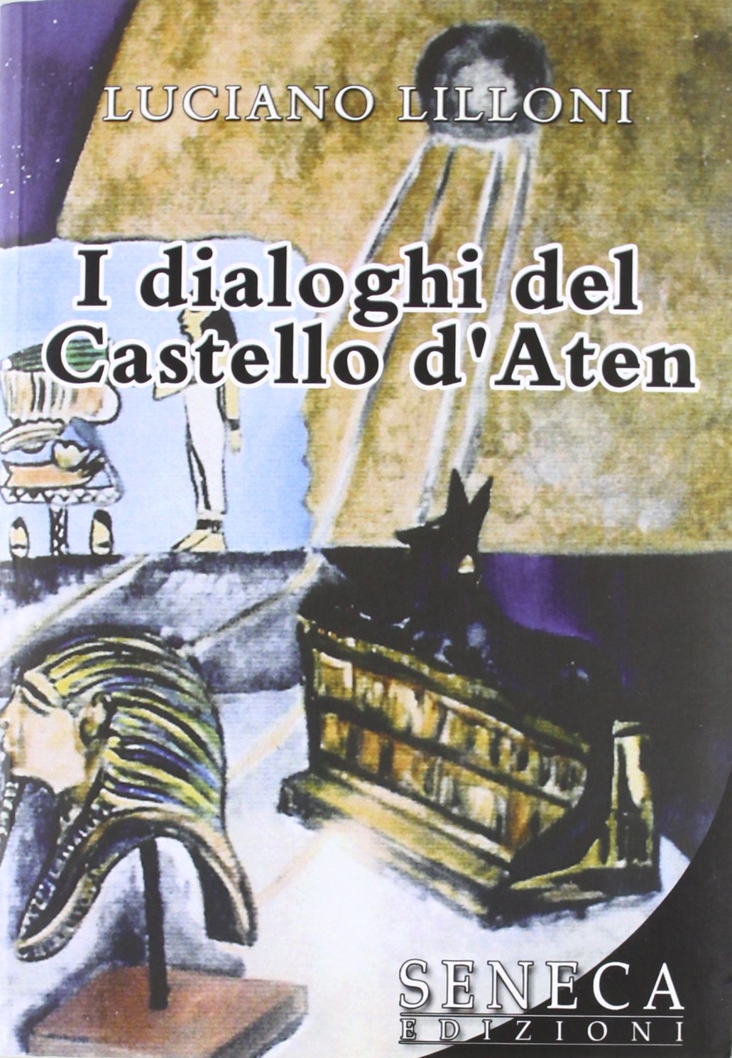 I dialoghi del castello d'Aten (Amarantos) Natural Sciences
