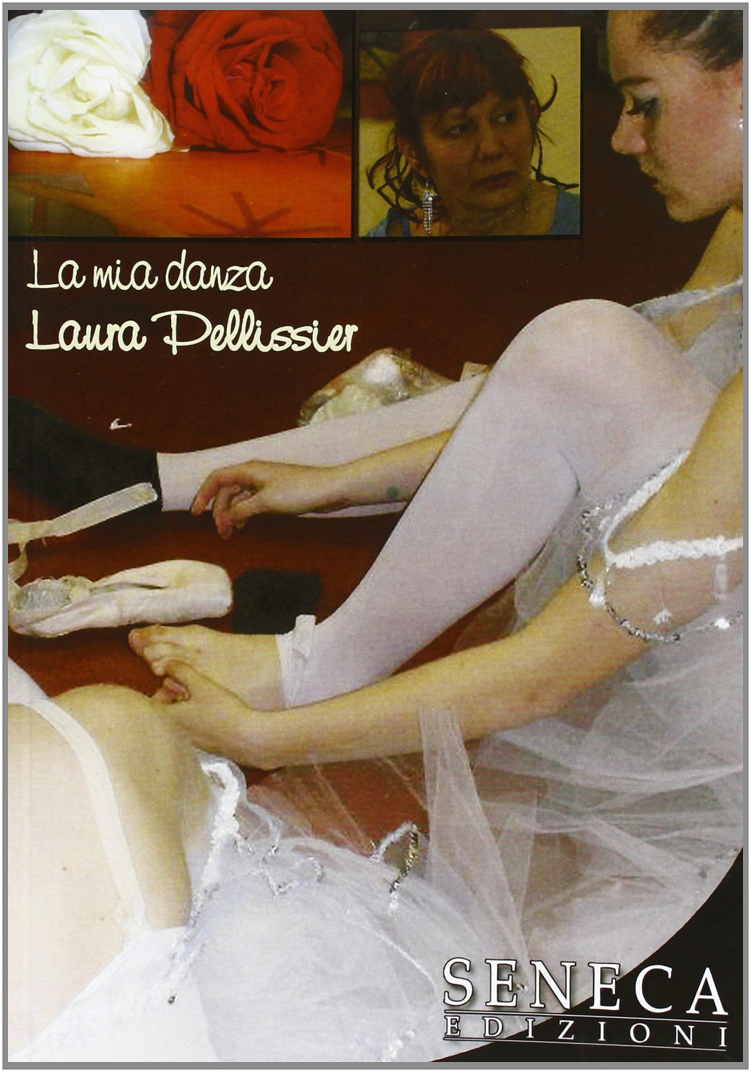 La mia danza (Nuove proposte) Contemporary literature
