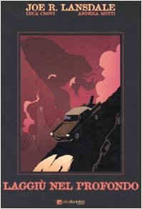 Laggiù nel profondo (Alta fedeltà) Contemporary literature