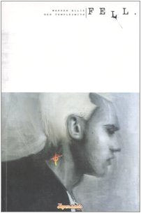 Fell (Vol. 1) (Supersonic) Manga