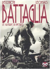 Battaglia. Le guerre di Pietro book