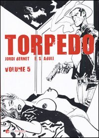 Product Image: Torpedo (Vol. 5)