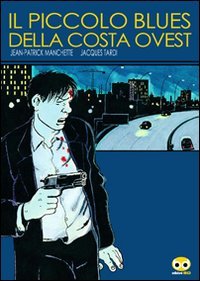 Il piccolo blues della costa ovest (Alta fedeltà) Manga