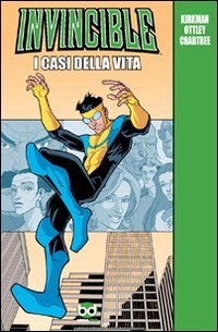 I casi della vita. Invincible book