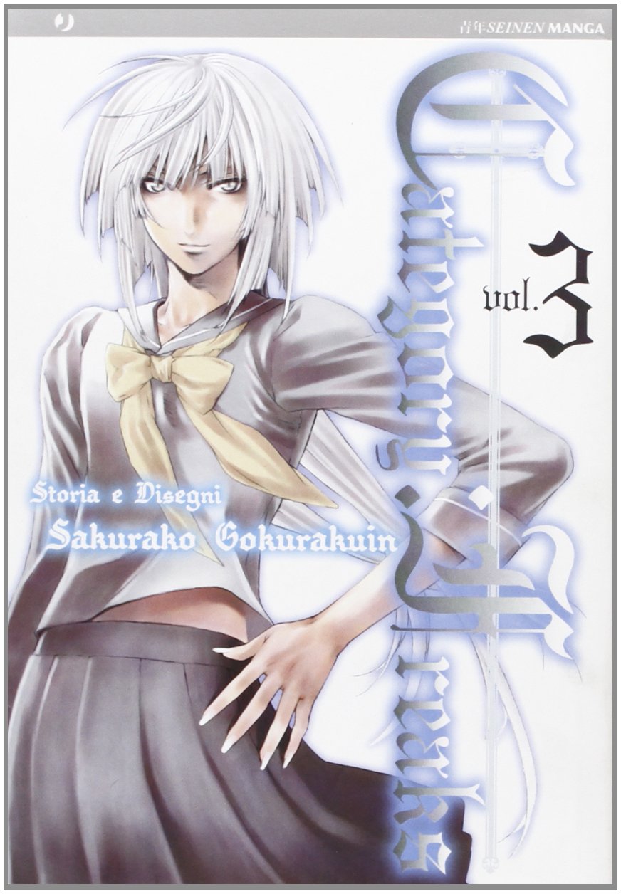 Category Freaks (Vol. 3) book