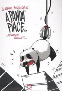 A Panda piace... essere raccolto (Alta fedeltà) Cartoons