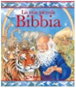 La mia piccola Bibbia. Ediz. illustrata book