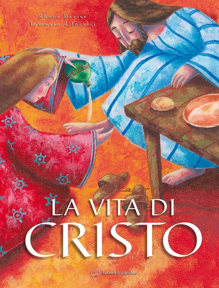 La vita di Cristo Philosophy