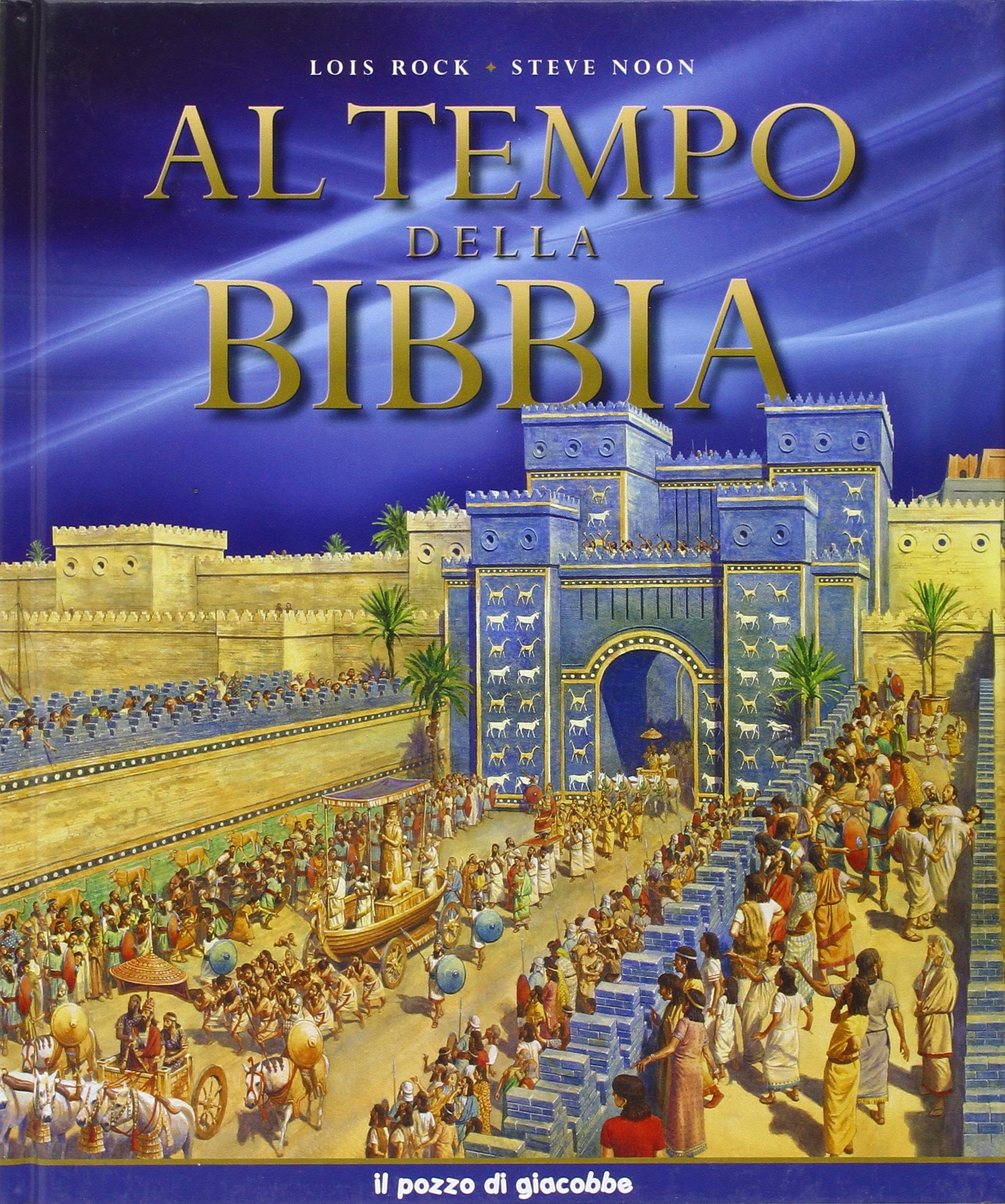 Al tempo della Bibbia Non-fiction