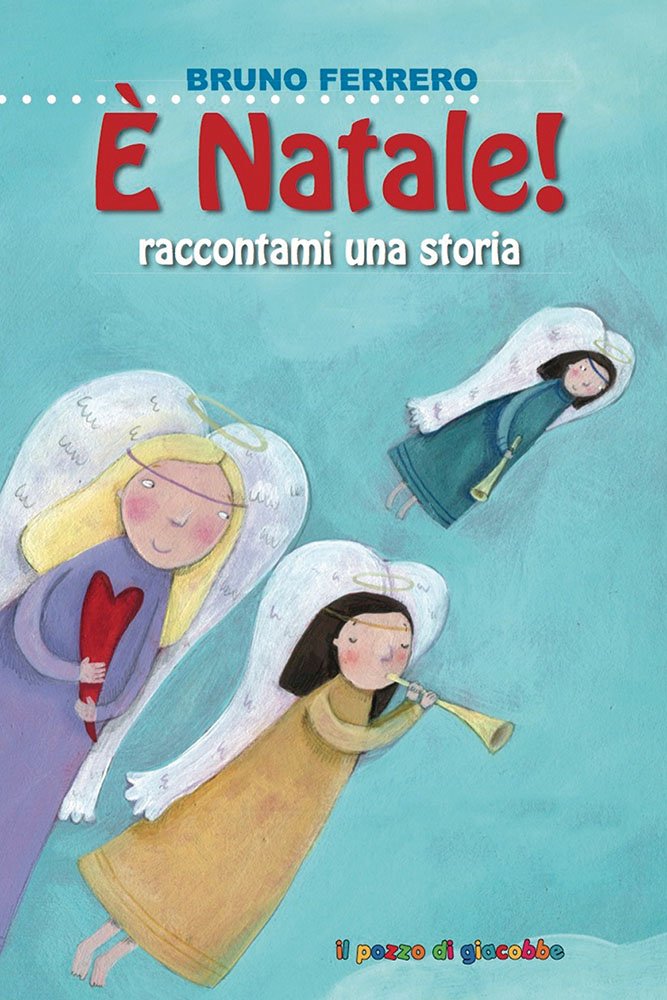 È Natale, raccontami una storia! Novels & Short Stories