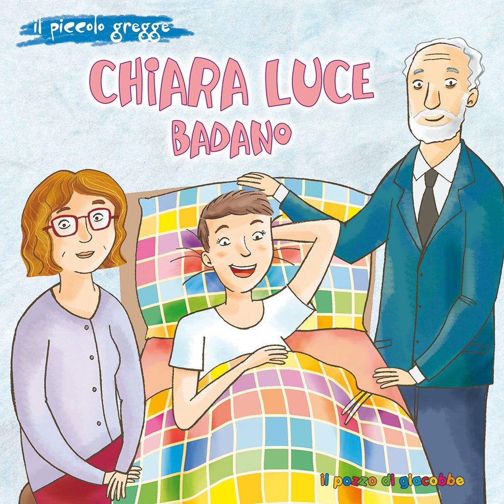 Chiara Luce Badano. Il piccolo gregge (Piccoli semi) Novels & Short Stories