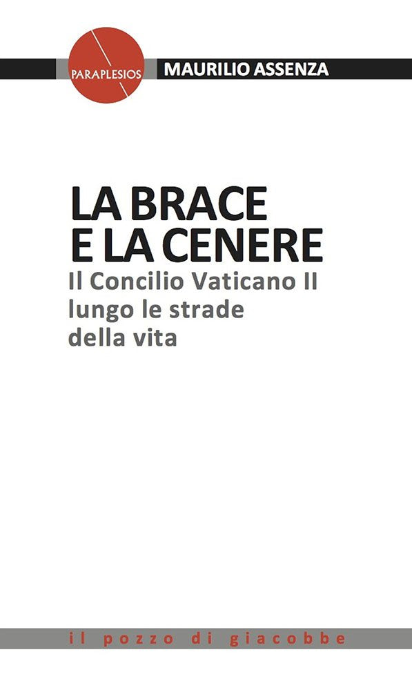 La brace e la cenere. Il Concilio Vaticano II lungo le strade della vita book