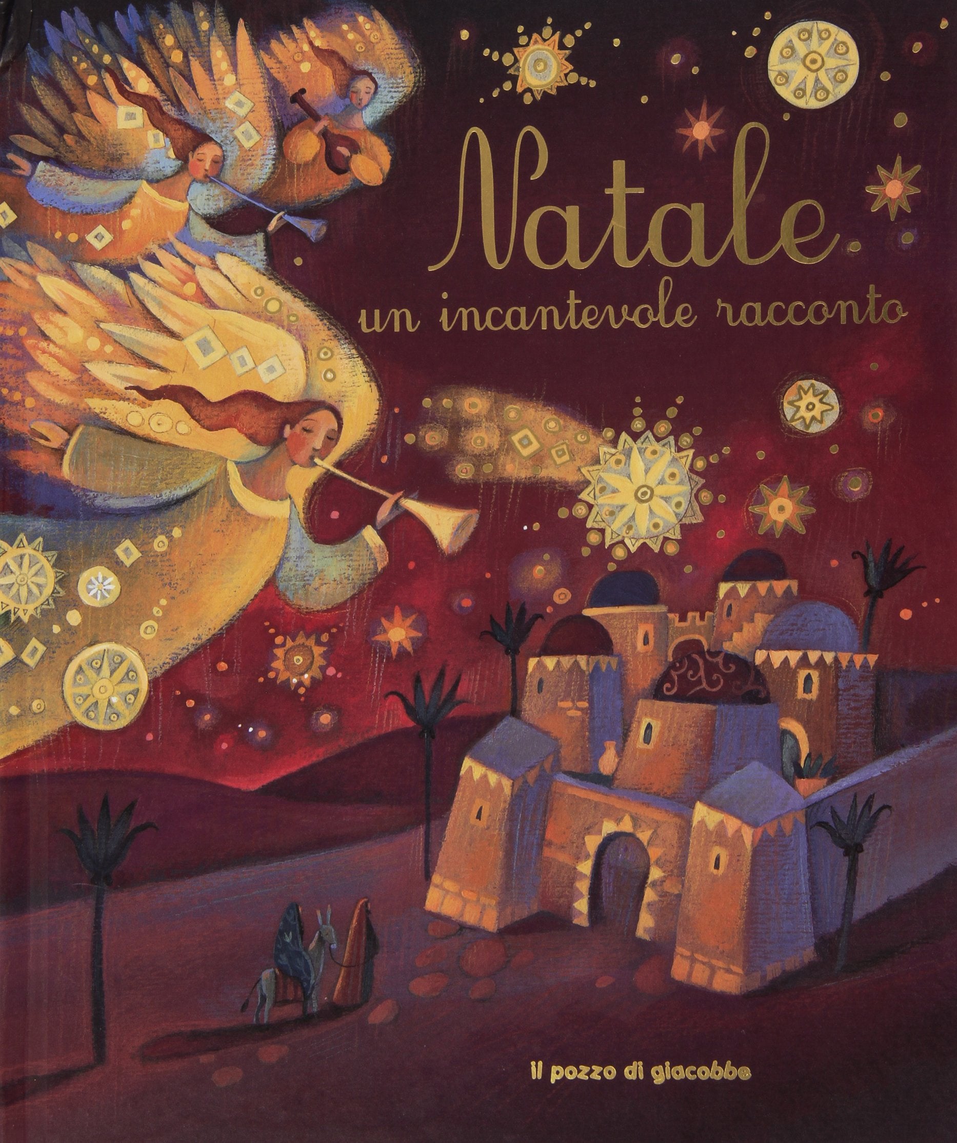 Natale un incantevole racconto. Ediz. illustrata (Christmas books) Non-fiction