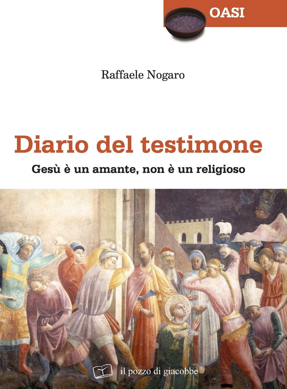 Diario del testimone (Oasi) Religion & Esotericism